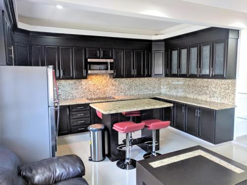 Apartamento Rm Del Sol Penthouse #1