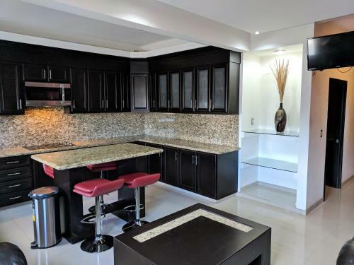 Apartamento Rm Del Sol Penthouse #1