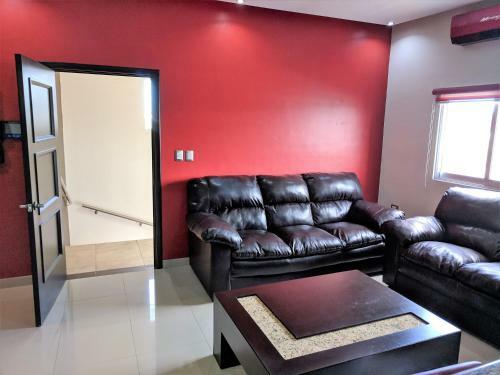 Apartamento Rm Del Sol Penthouse #1