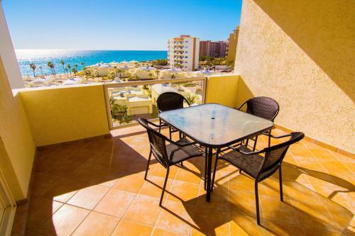 Apartamento Delphin 504 Condo