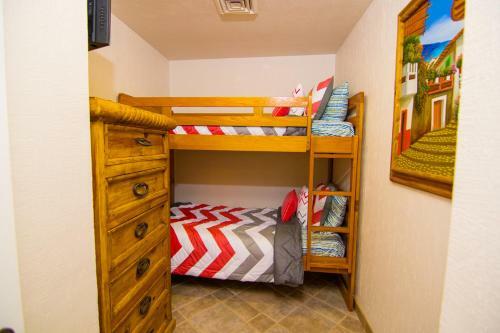 Apartamento Delphin 103 Condo