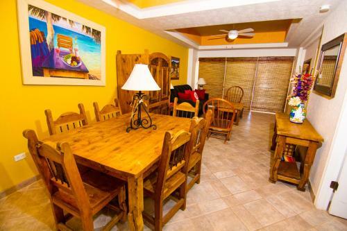 Apartamento Delphin 103 Condo