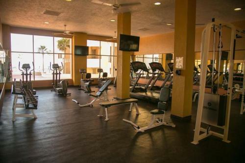 Apartamento Sonoran Spa Beachfront