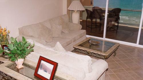 Apartamento Baja 605 Condo