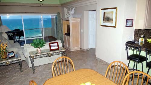Apartamento Baja 605 Condo