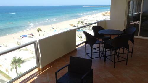Apartamento Baja 605 Condo