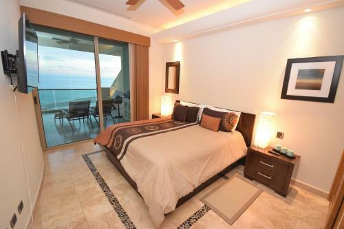 Apartamento Tessoro 1002 At Las Conchas