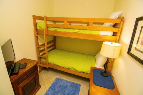 Apartamento Delphin 703a Condo