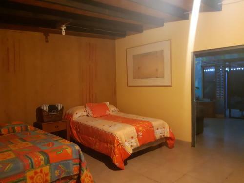 Agroturismo La Casa De La Playa Pc