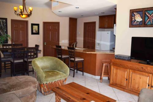 Apartamento Las Palomas 5-star Resort