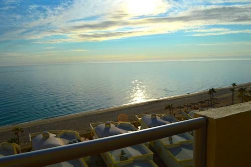 Apartamento Baja 705 Condo