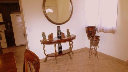 Apartamento Baja 101 Condo