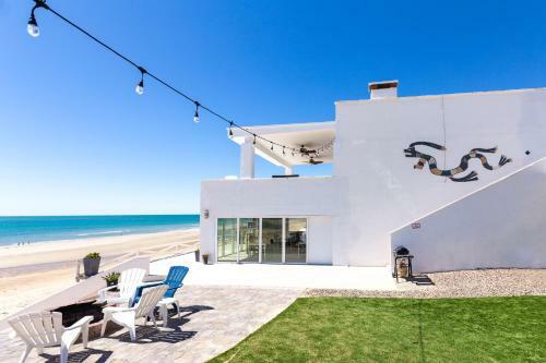 Posada Jardin Del Mar