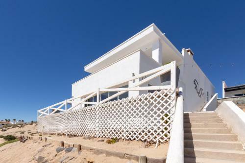 Posada Jardin Del Mar