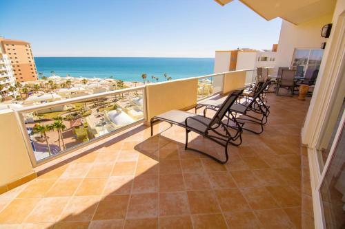 Apartamento Bonita 701 Condo