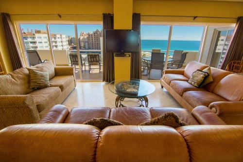 Apartamento Bonita 701 Condo
