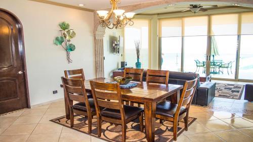 Apartamento Esmeralda Rocky Point By Castaways