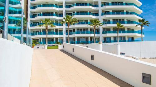 Apartamento Esmeralda Rocky Point By Castaways