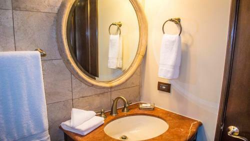Apartamento Esmeralda Rocky Point By Castaways
