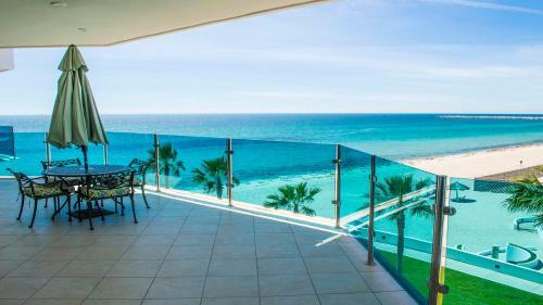 Apartamento Esmeralda Rocky Point By Castaways