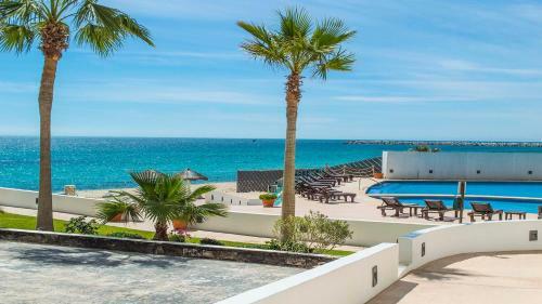 Apartamento Esmeralda Rocky Point By Castaways