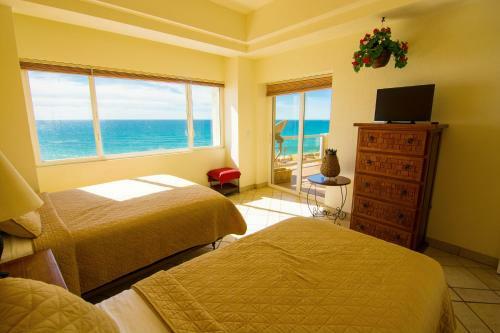 Apartamento Grande 505 Condo