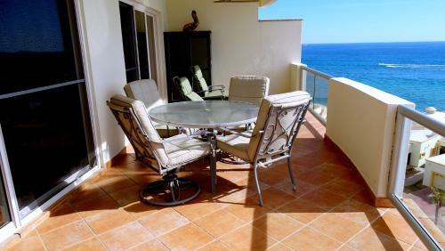 Apartamento Baja 601 Condo