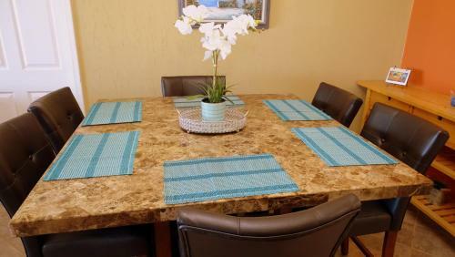 Apartamento Grande 603 Condo