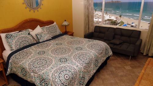 Apartamento Grande 603 Condo