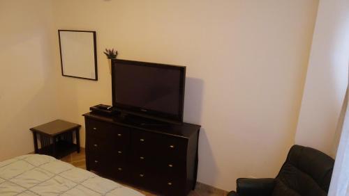 Apartamento Grande 603 Condo