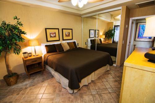 Apartamento Baja 503 Condo
