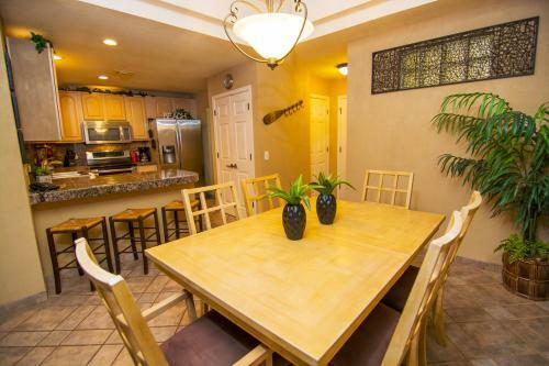Apartamento Baja 503 Condo