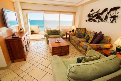 Apartamento Baja 504 Condo