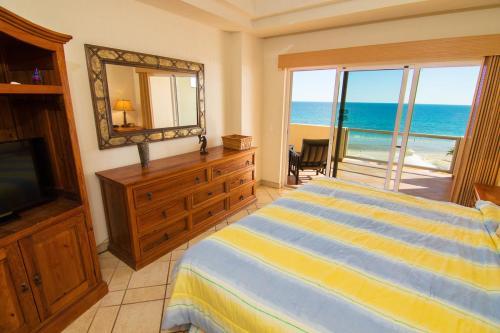 Apartamento Baja 504 Condo