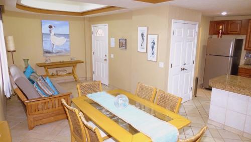 Apartamento Grande 105 Condo