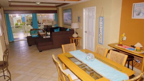 Apartamento Grande 105 Condo