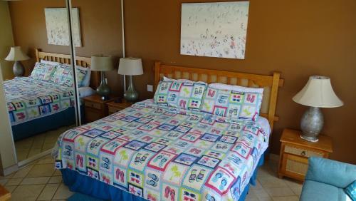 Apartamento Grande 105 Condo