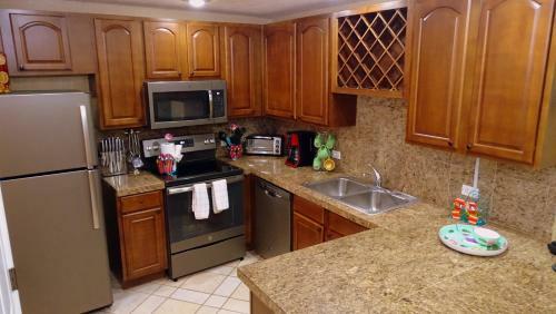 Apartamento Grande 105 Condo