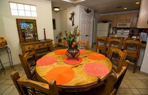 Apartamento Baja 602 Condo