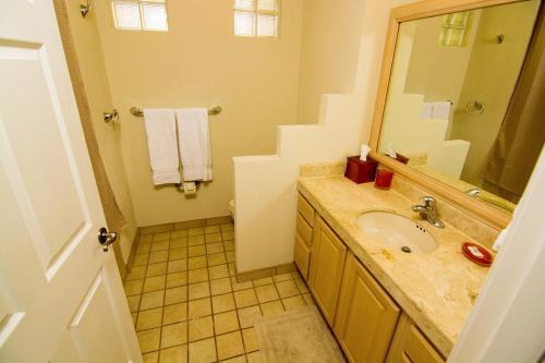 Apartamento Grande 301 Condo