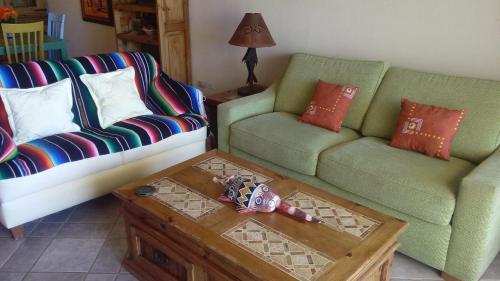 Apartamento Bonita 203b Condo