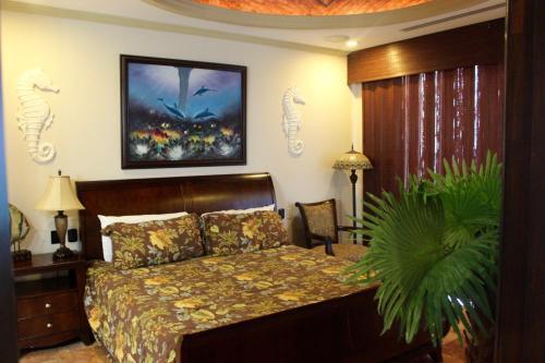 Apartamento Esmeralda Ea 101 Condo