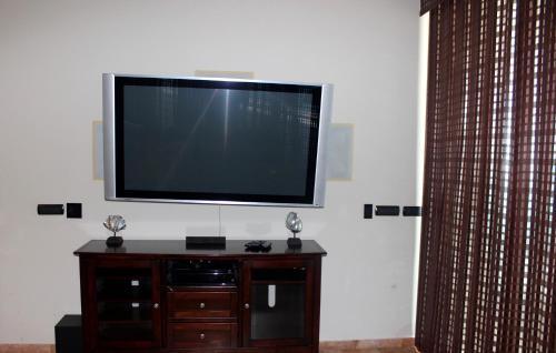 Apartamento Esmeralda Ea 101 Condo