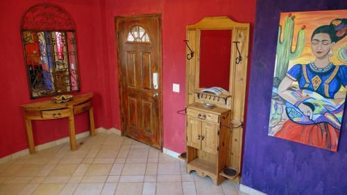 Apartamento Grande 405 Condo