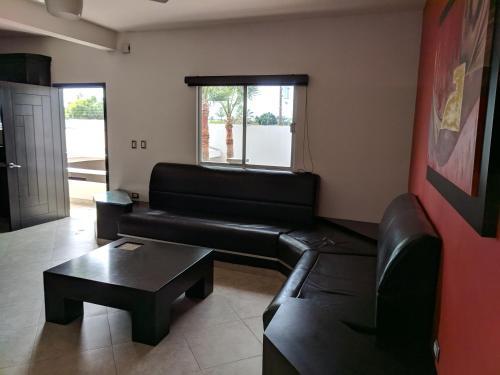 Apartamento Rm Del Sol Rocky Point #8