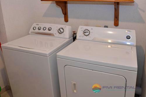 Apartamento Fox 301-west