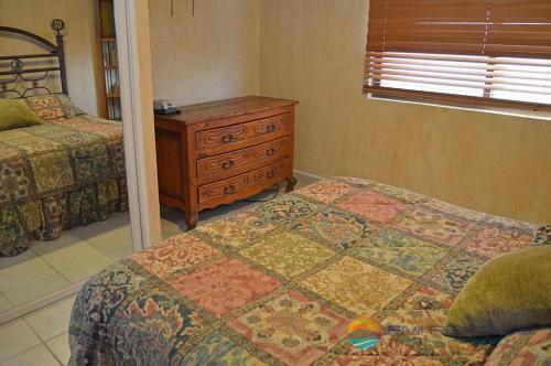Apartamento Fox 301-west