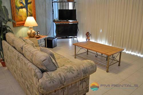 Apartamento Fox 301-west