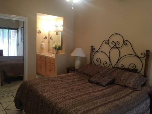 Apartamento Sandy Beach A-105
