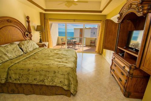 Apartamento Bonita 703 Condo